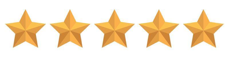 Trustpilot Stars