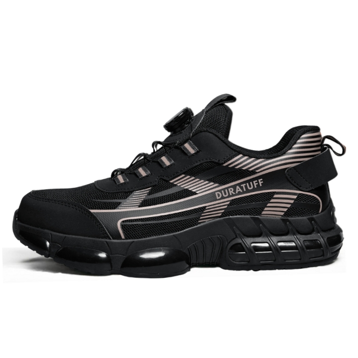 Atlas Steel Toe Shoe