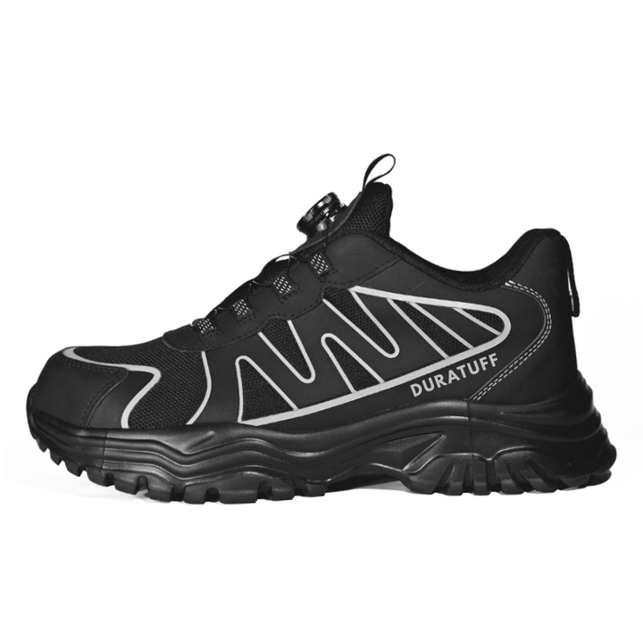 Apollo Steel Toe Shoe