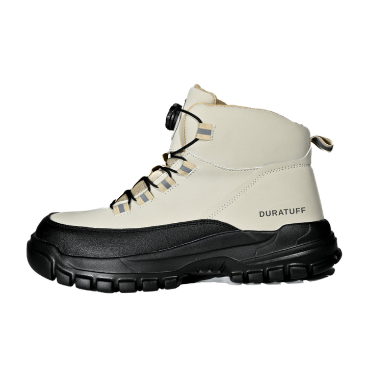 Ares Steel Toe Boot