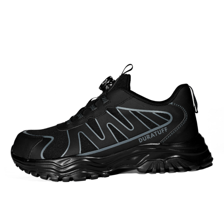 Apollo Steel Toe Shoe