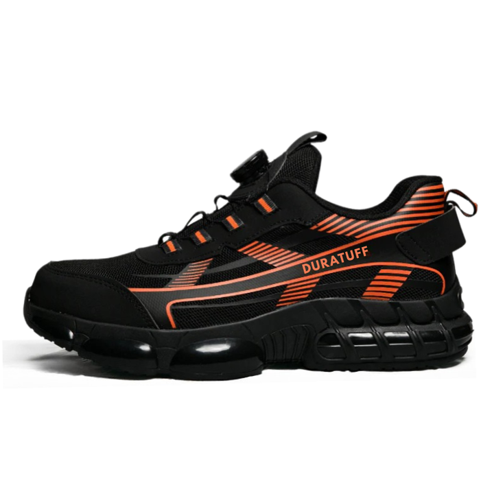 Atlas Steel Toe Shoe