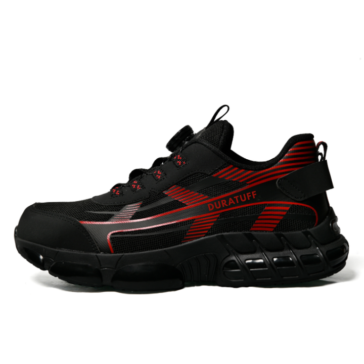 Atlas Steel Toe Shoe