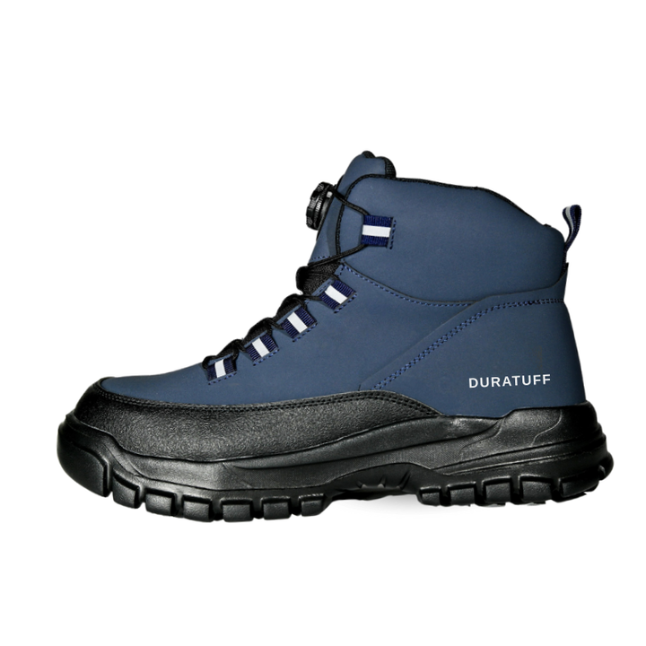 Ares Steel Toe Boot