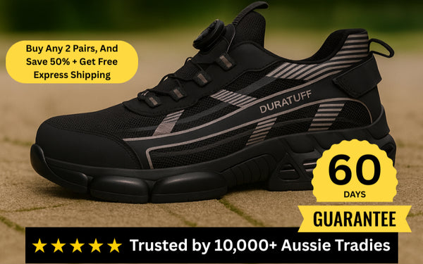 Lightweight Shoes