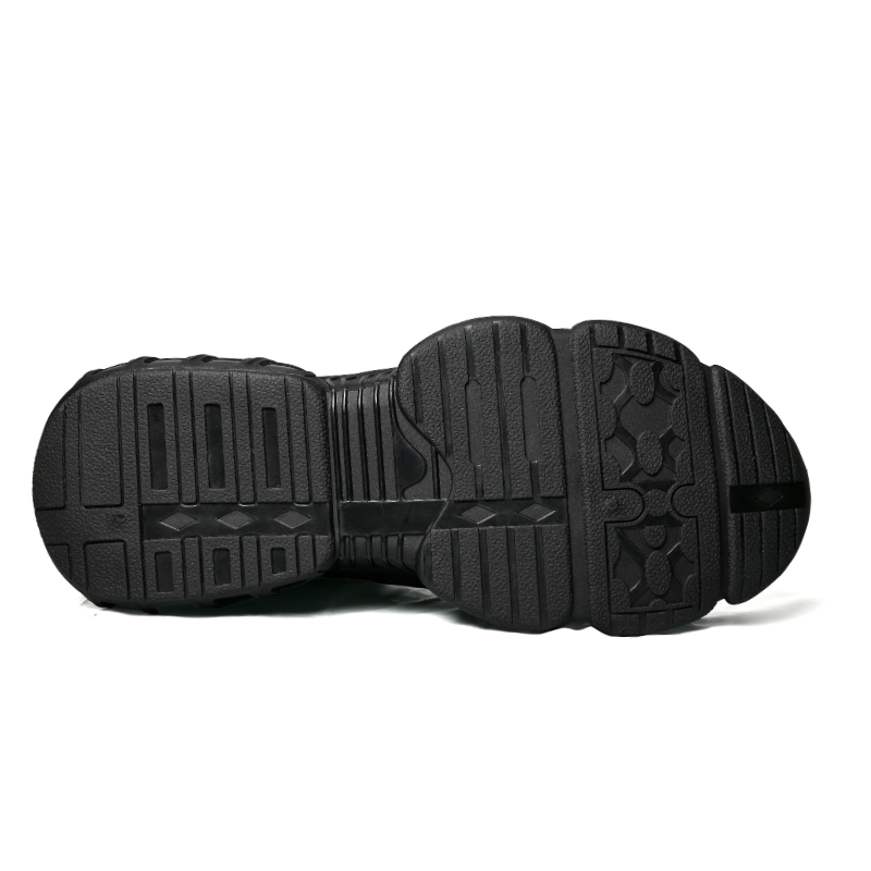 Atlas Steel Toe Trainer