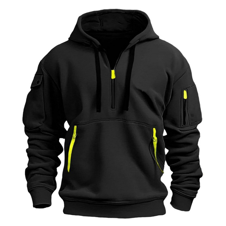 "Toro" - Durable Insulated Winter Fleece