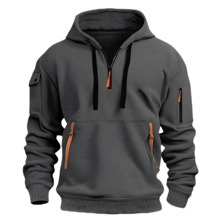 "Toro" - Durable Insulated Winter Fleece