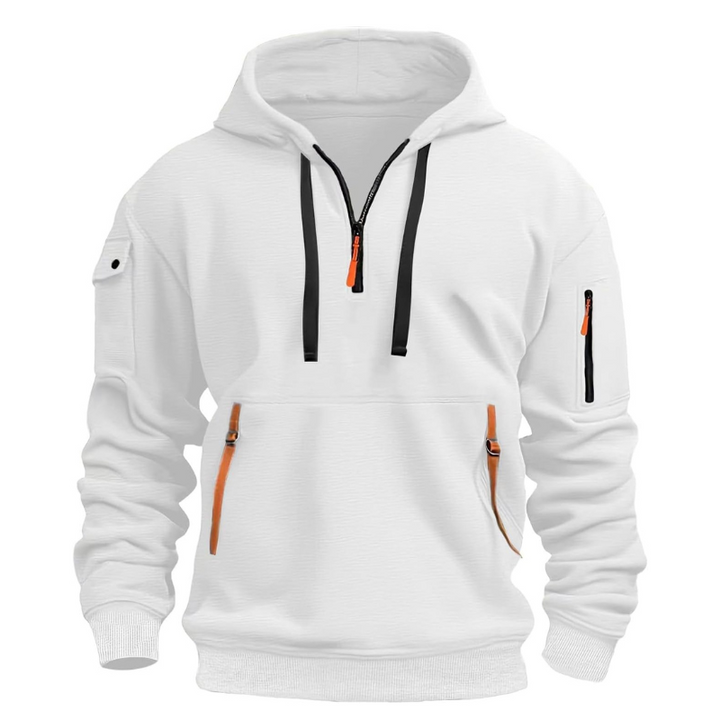 "Toro" - Durable Insulated Winter Fleece