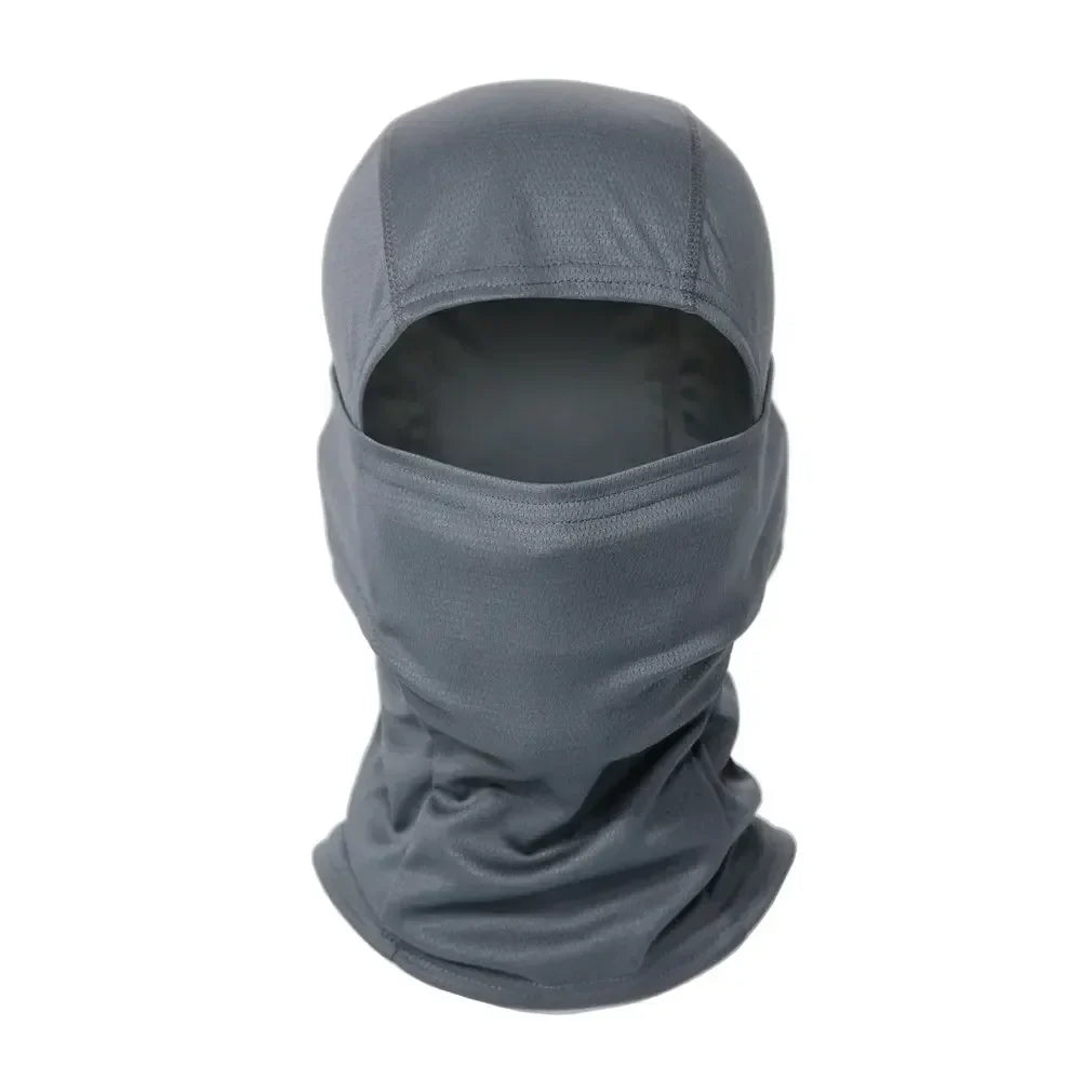 "Delta” - Breathable Mask