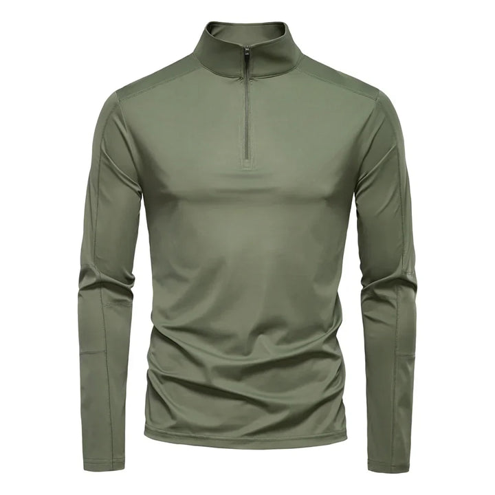 "Pioneer” - Lightweight Long Sleeve