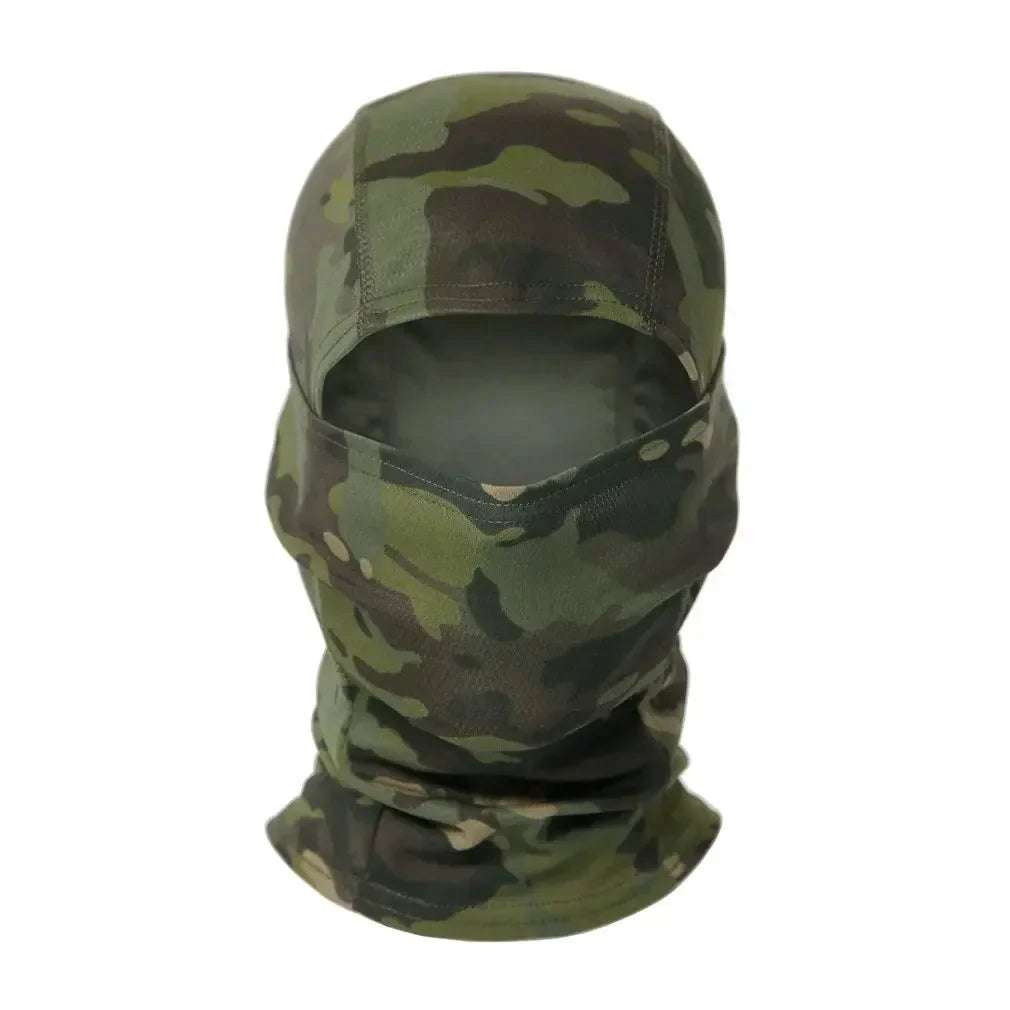 "Delta” - Breathable Mask
