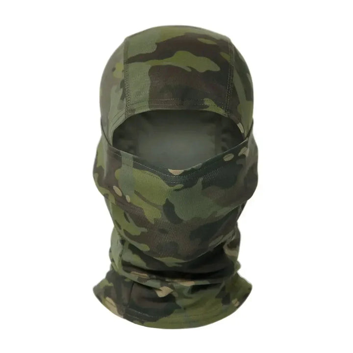 "Delta” - Breathable Mask