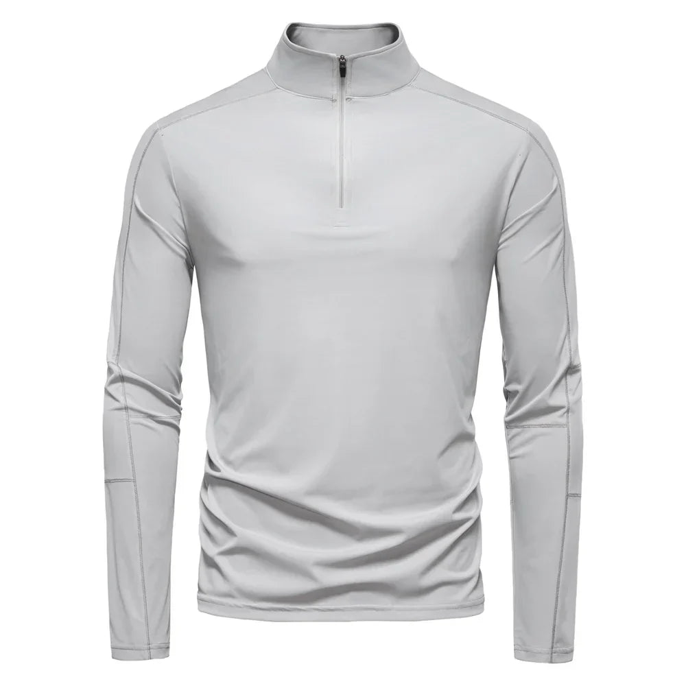 "Pioneer” - Lightweight Long Sleeve