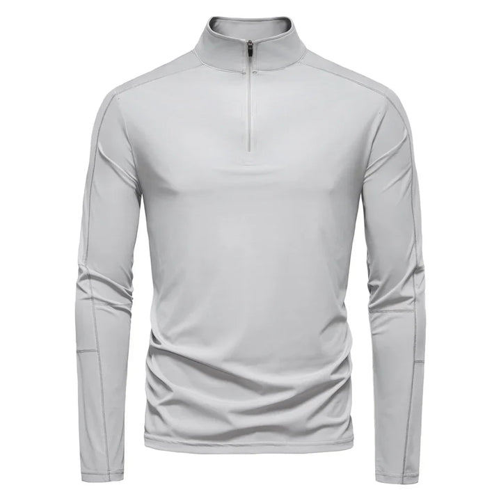 "Pioneer” - Lightweight Long Sleeve