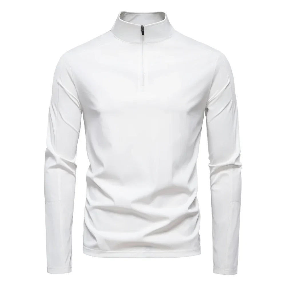 "Pioneer” - Lightweight Long Sleeve