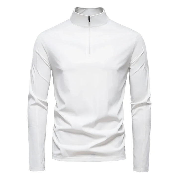 "Pioneer” - Lightweight Long Sleeve