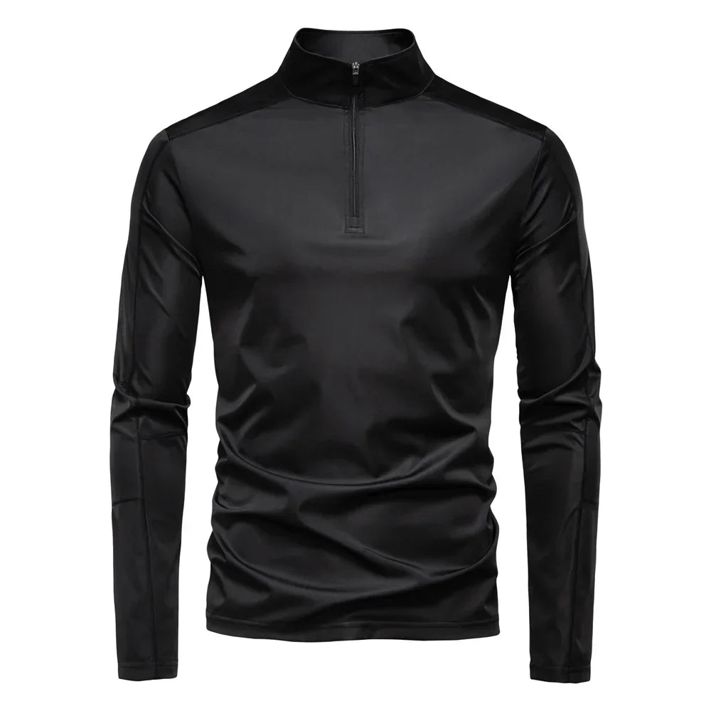 "Pioneer” - Lightweight Long Sleeve