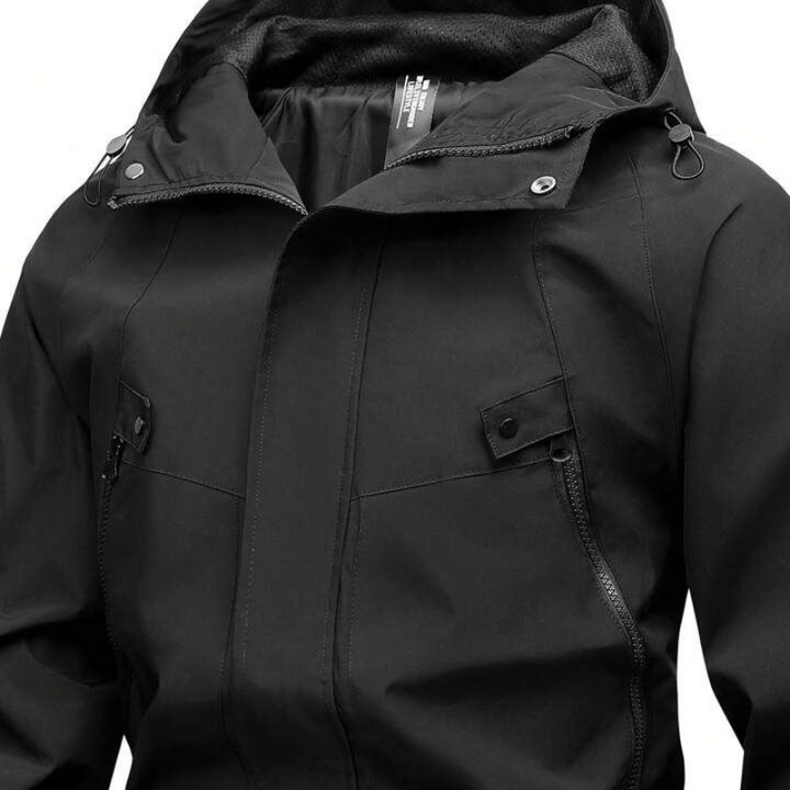 "Falcon"-  Waterproof Outdoor Jacket