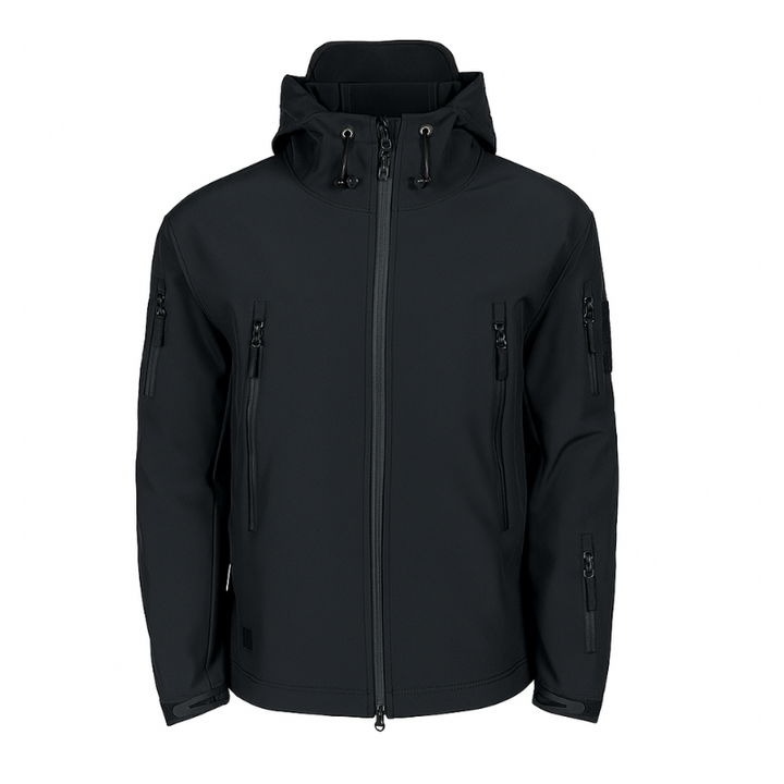 "Rogue" - Insulated Winter Jacket