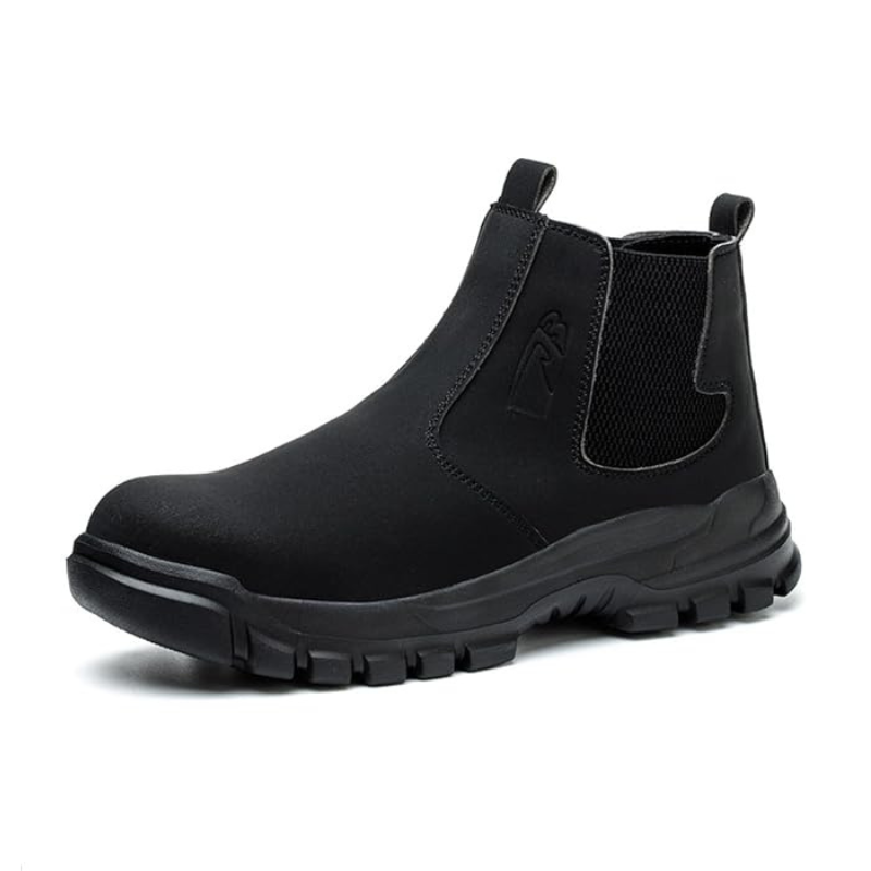 "Ranger” - Waterproof Steel Toe Boot