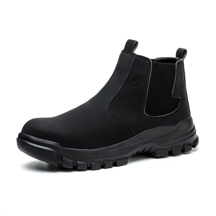 "Ranger” - Waterproof Steel Toe Boot