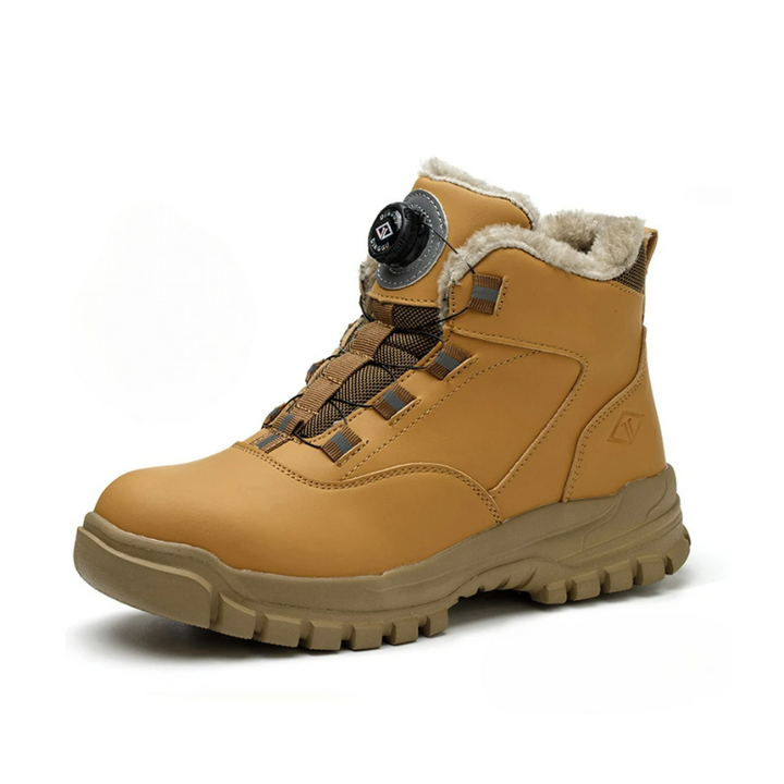 "Rocky" - V2 Winter Insulated Boots