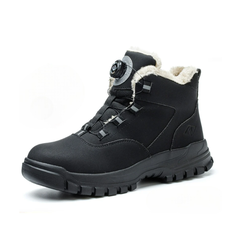 "Rocky" - V2 Winter Insulated Boots