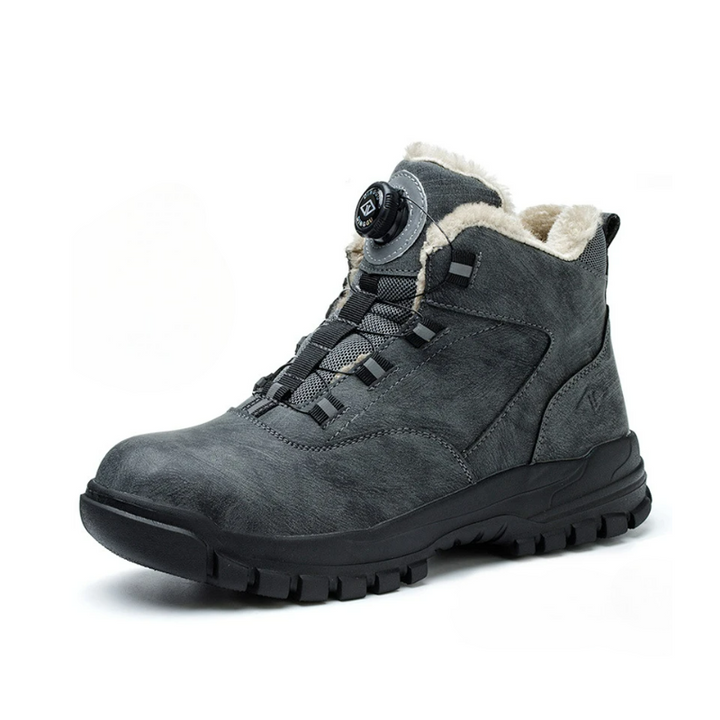 "Rocky" - V2 Winter Insulated Boots