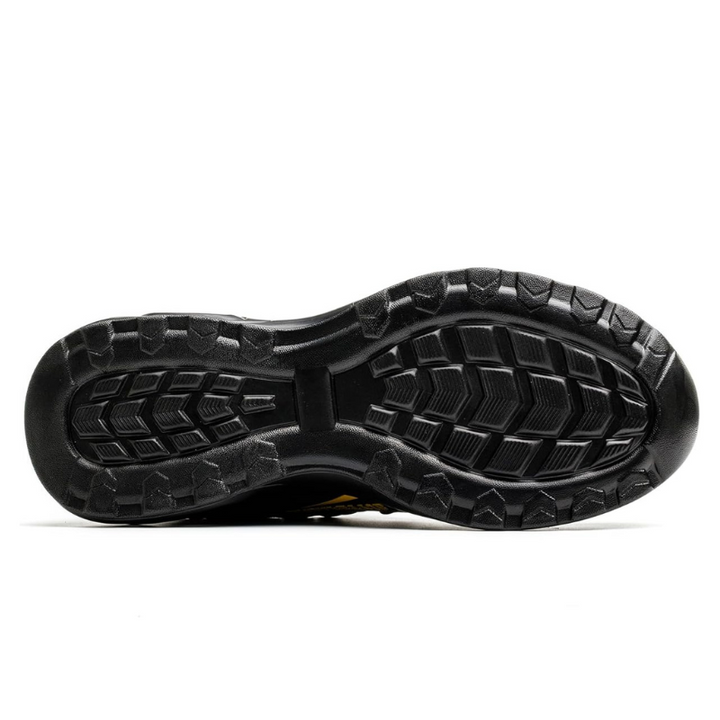 "Loki" - Steel Toe Work Shoe
