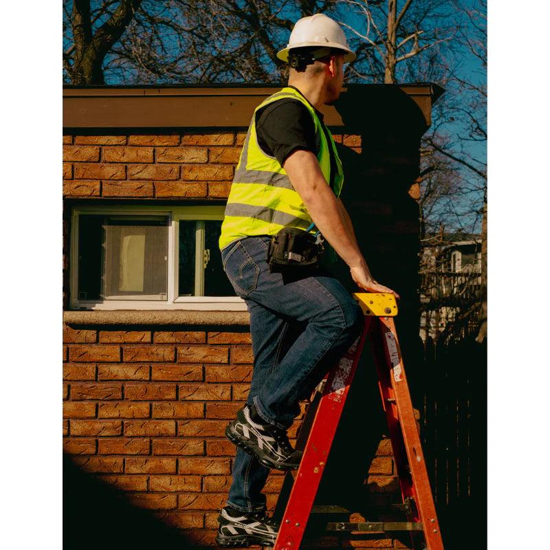 Atlas Steel Toe Trainer