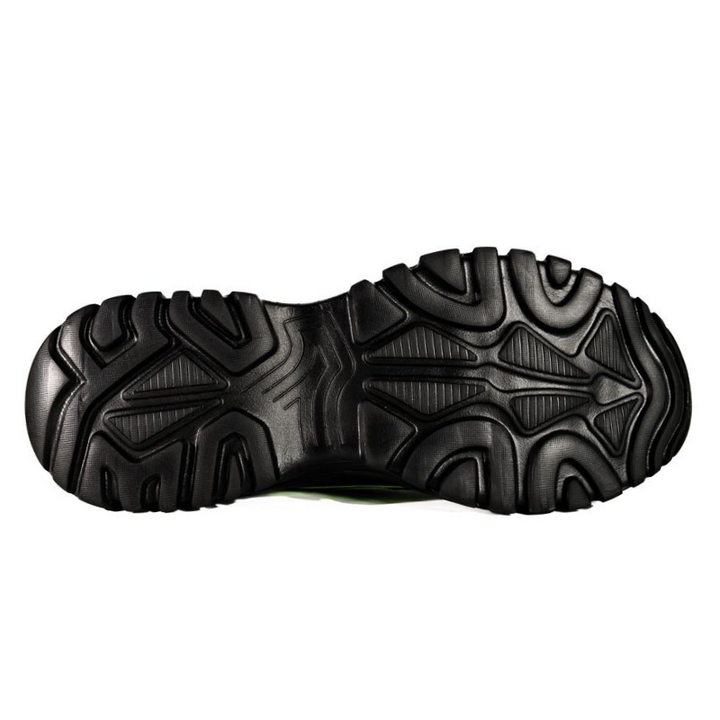 Apollo Steel Toe Shoe