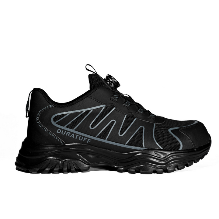 Apollo Steel Toe Shoe
