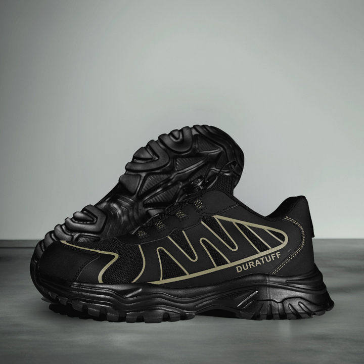 Apollo Steel Toe Shoe