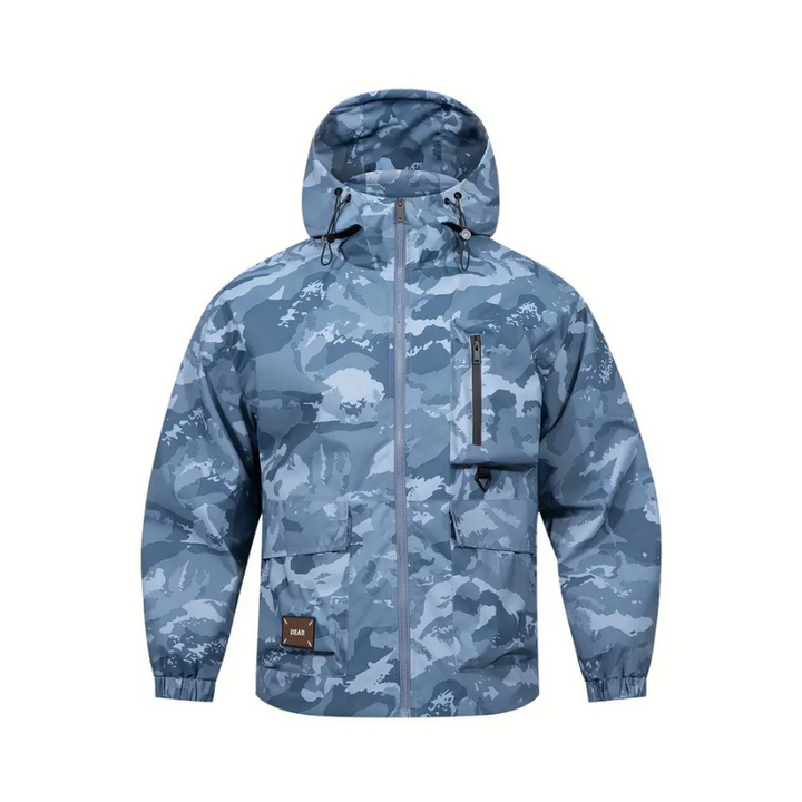 "Recon" - Tactical Insulated Jacket