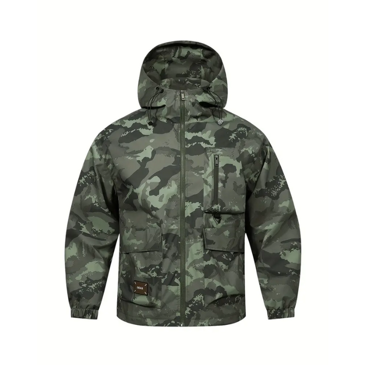 "Recon" - Tactical Insulated Jacket