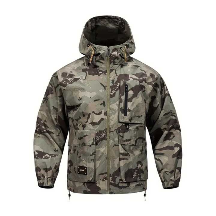 "Recon" - Tactical Insulated Jacket