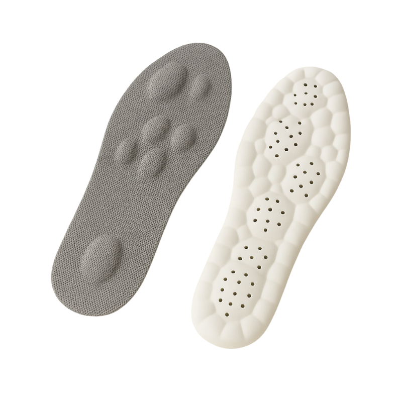 Cloud Plush Insole