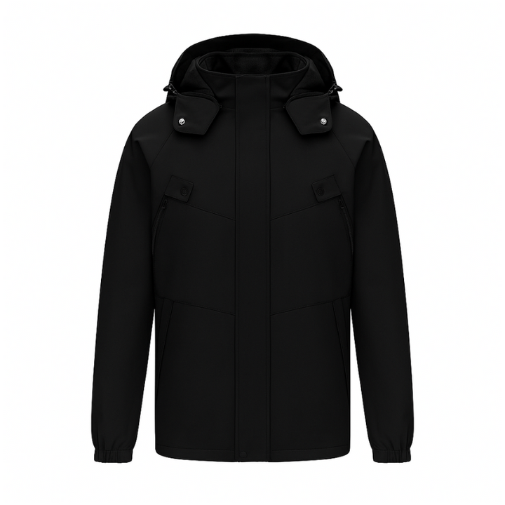 "Falcon"-  Waterproof Outdoor Jacket