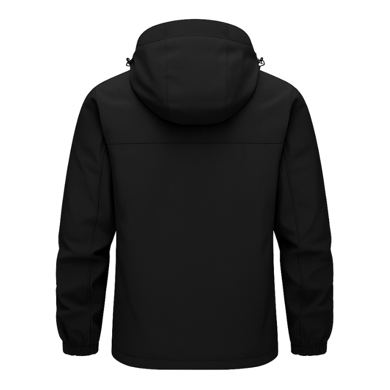 "Falcon"-  Waterproof Outdoor Jacket