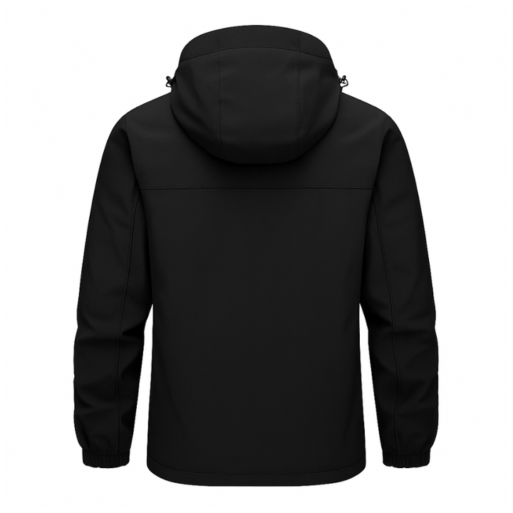 "Falcon"-  Waterproof Outdoor Jacket
