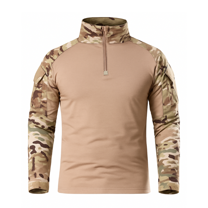 "Black Ops " - Tactical  Longsleeve