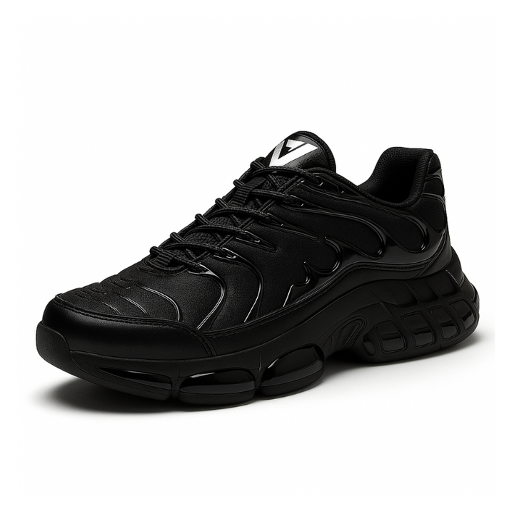 "Dart" - Steel Toe Safety Shoes