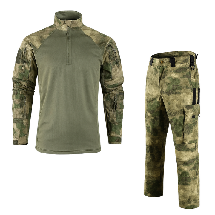 "Wilco”  - Tactical Combat Shirt & Pants Set