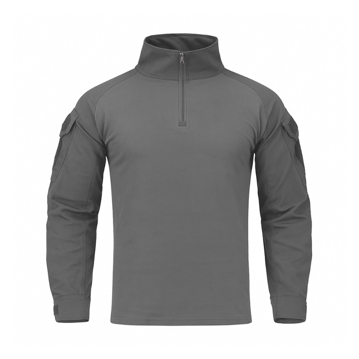 "Black Ops " - Tactical  Longsleeve