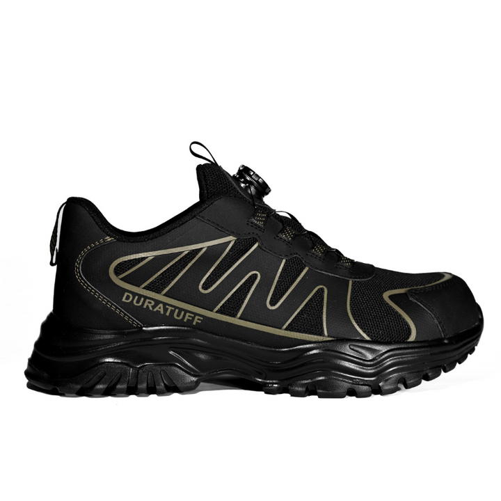 Apollo Steel Toe Shoe