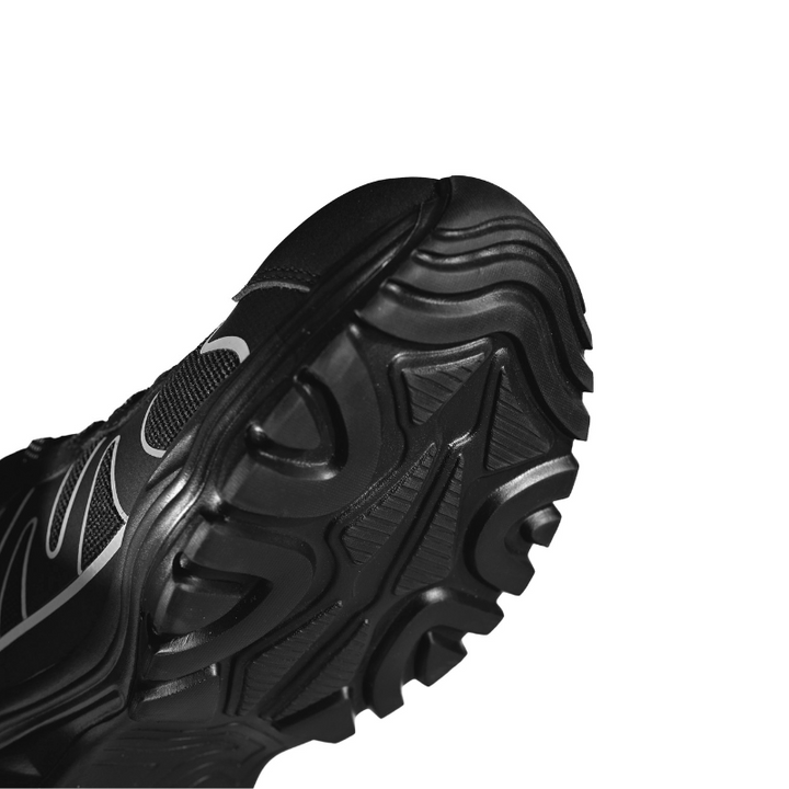 Apollo Steel Toe Shoe