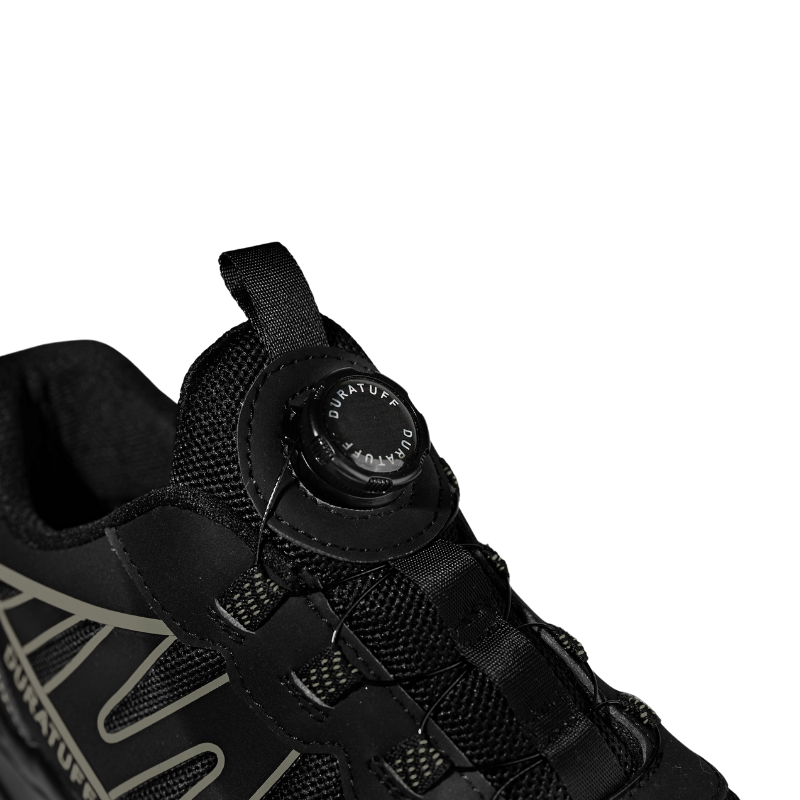 Apollo Steel Toe Shoe