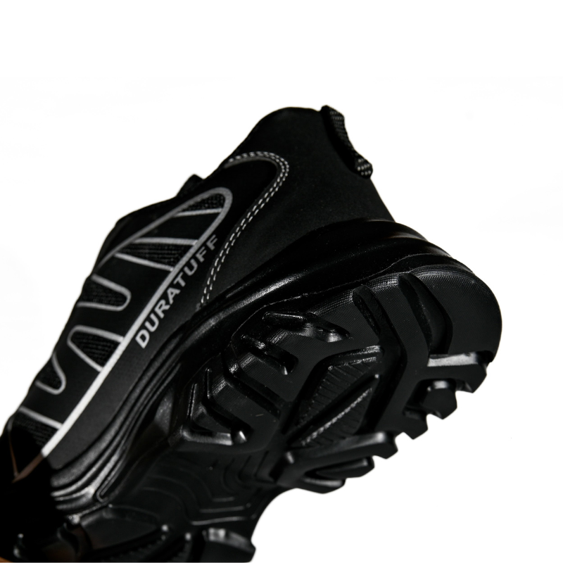 Apollo Steel Toe Shoe