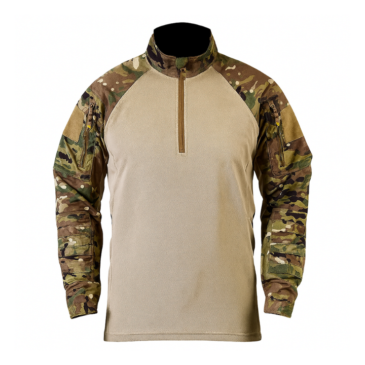 "Lima” - Tactical Combat Shirt